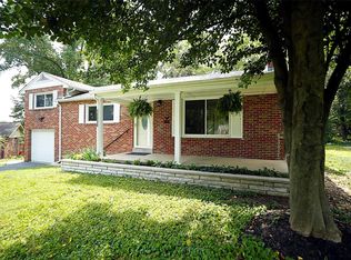10008 Keith Inch Ct, Saint Louis, MO