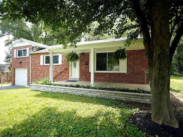 10008 Keith Inch Ct, Saint Louis, MO 63114