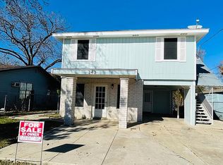 243 Humboldt St, San Antonio, TX 78211