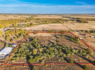 2585 County Road 2130, Klondike, TX 75448