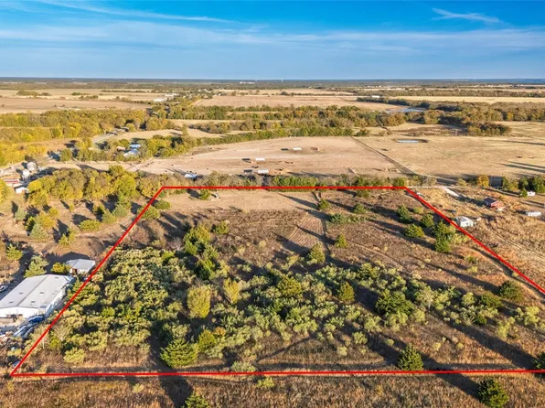 2585 County Road 2130, Cooper, TX 75432
