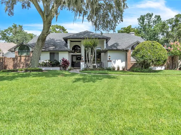 1745 SENECA BOULEVARD, WINTER SPRINGS, FL 32708