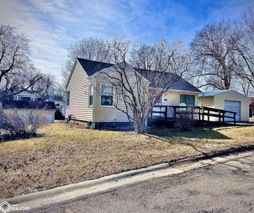 408 Sawyers Ct, Centerville, IA, 52544