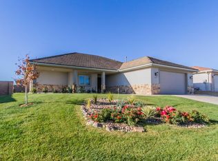 1103 Chardonnay Blvd, Amarillo, TX 79124