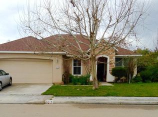 2276 S Villa Ave, Fresno, CA
