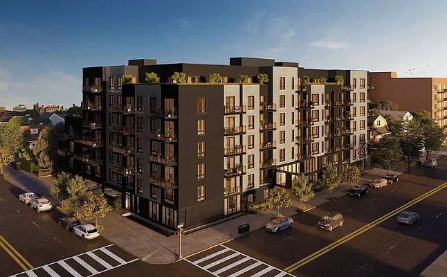 Rented by Elmekies Equities | media 12