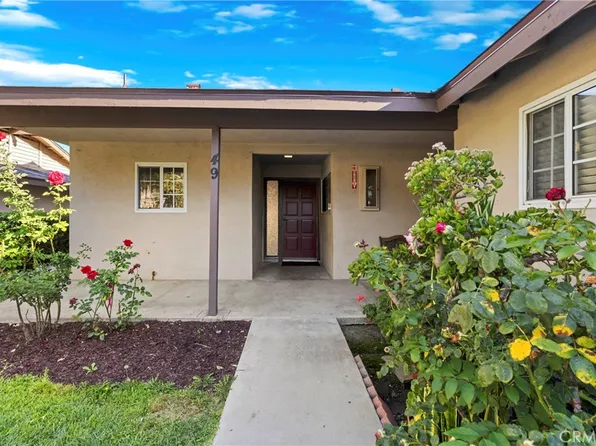 521 S Lyon St Unit 49, Santa Ana, CA 92701