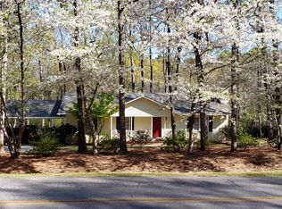 6751 Colaparchee Rd, Macon, GA 31210