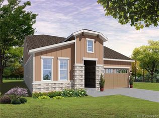 12405 W 8th Pl, Golden, CO 80401