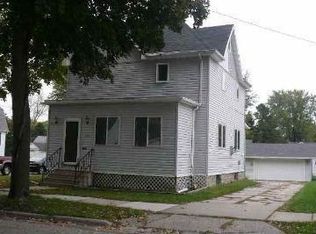 111 Bogert St, Beaver Dam, WI 53916