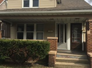 1135 Thomas St, South Bend, IN 46601