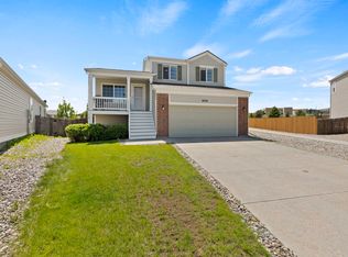6734 Harvey Ln, Colorado Springs, CO 80923