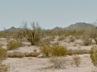 W Whirlybird Rd, Maricopa, AZ 85139