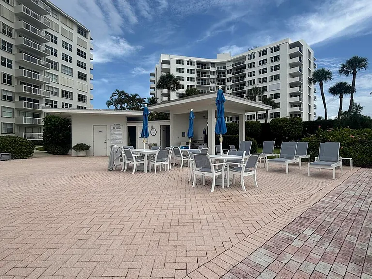2600 N Flagler Dr #808 — Photo 17