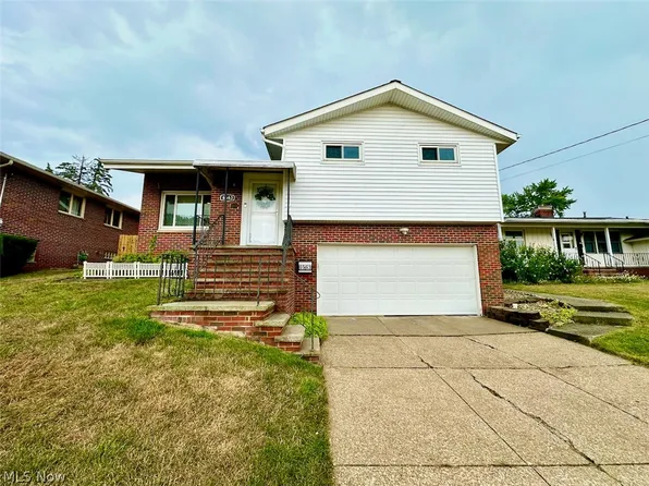 6563 Roycroft Dr, Parma, OH 44129