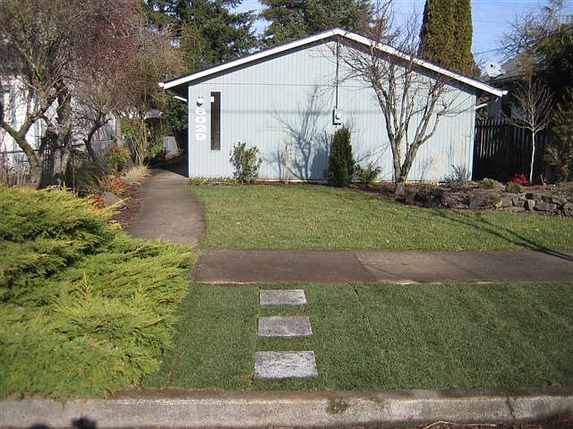Front View