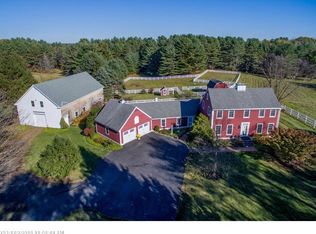 81 Range Rd, Cumberland, ME 04021