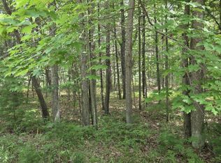Lakewood Dr, Oscoda, MI 48750