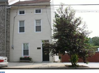 4710 Umbria St, Philadelphia, PA 19127
