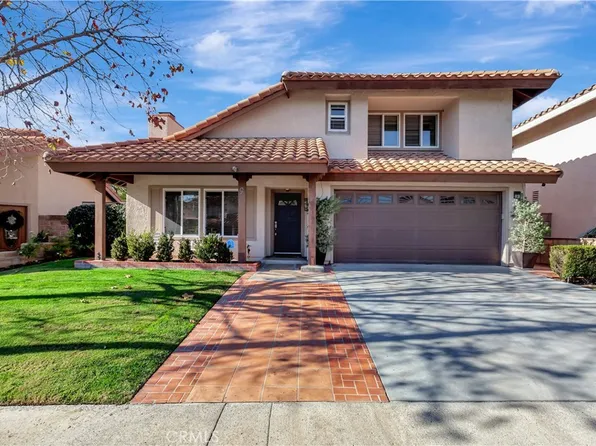 9 Alumbre, Rancho Santa Margarita, CA 92688