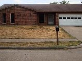 1516 Chapman Dr, Mesquite, TX 75149