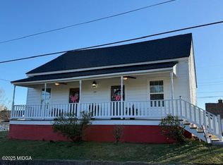 226 Hydrolia St, Macon, GA 31217