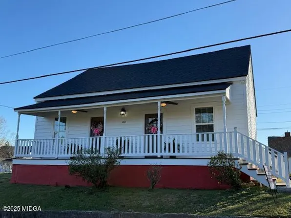 226 Hydrolia St, Macon, GA 31217