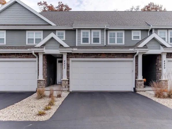 4825 Innovation Drive, Deforest, WI 53532