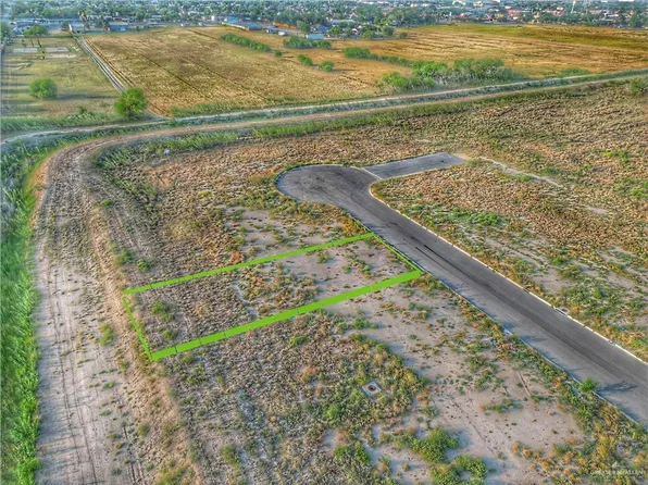 313 N Leon Ave, Elsa, TX 78543