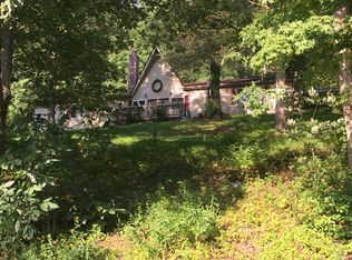 2168 County Road 115, Chesapeake, OH 45619