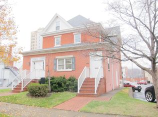 1116 5th Ave, Huntington, WV 25701