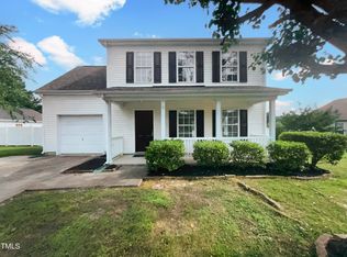 308 Quartz Dr, Durham, NC 27703