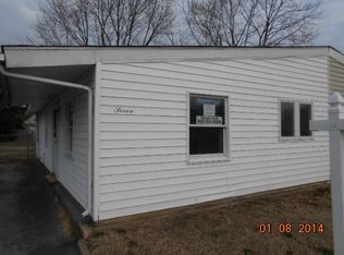 7 Warfel Dr, Delaware City, DE 19706