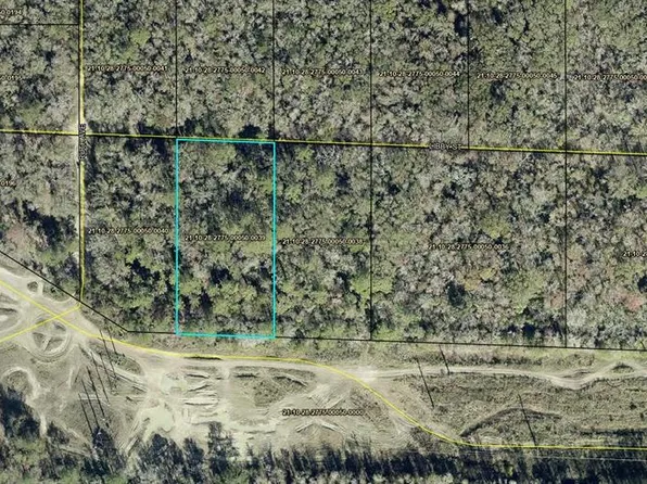 MARTY STREET Lot 39, HASTINGS, FL 32145