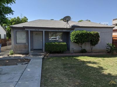 539 Acacia Ave, Bakersfield, CA, 93305