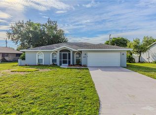 3527 SE 3rd AVE, CAPE CORAL, FL 33904