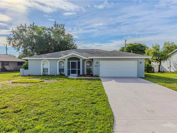 3527 SE 3rd AVE, CAPE CORAL, FL 33904