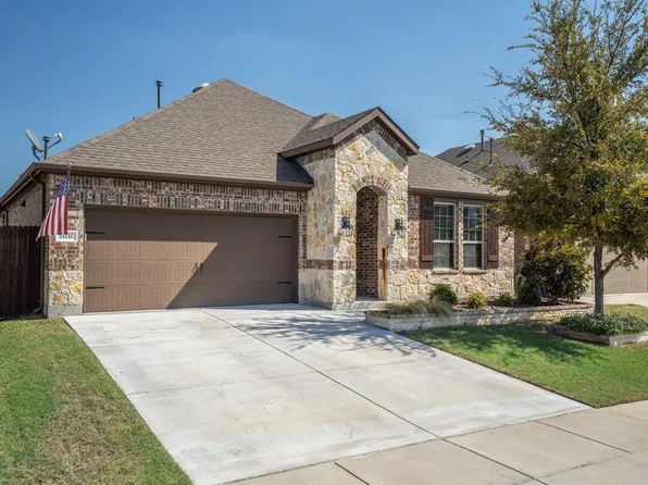 11416 Blaze St, Aubrey, TX 76227