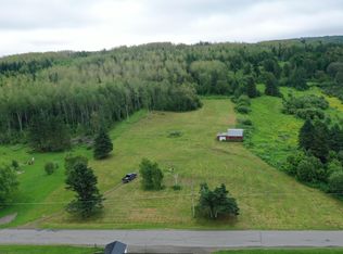 117 Sam Everett Rd, Fort Fairfield, ME 04742