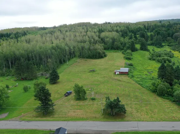 117 Sam Everett Road, Fort Fairfield, ME 04742