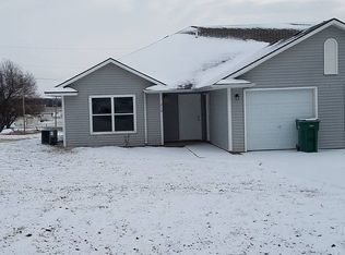 210 Whiting St, Milford, KS 66514