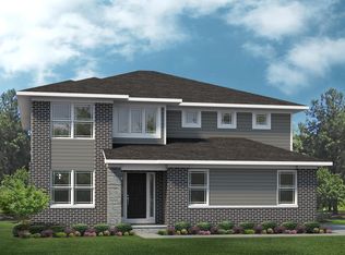 The Austin Plan, Pine Crest, Almont, MI 48003