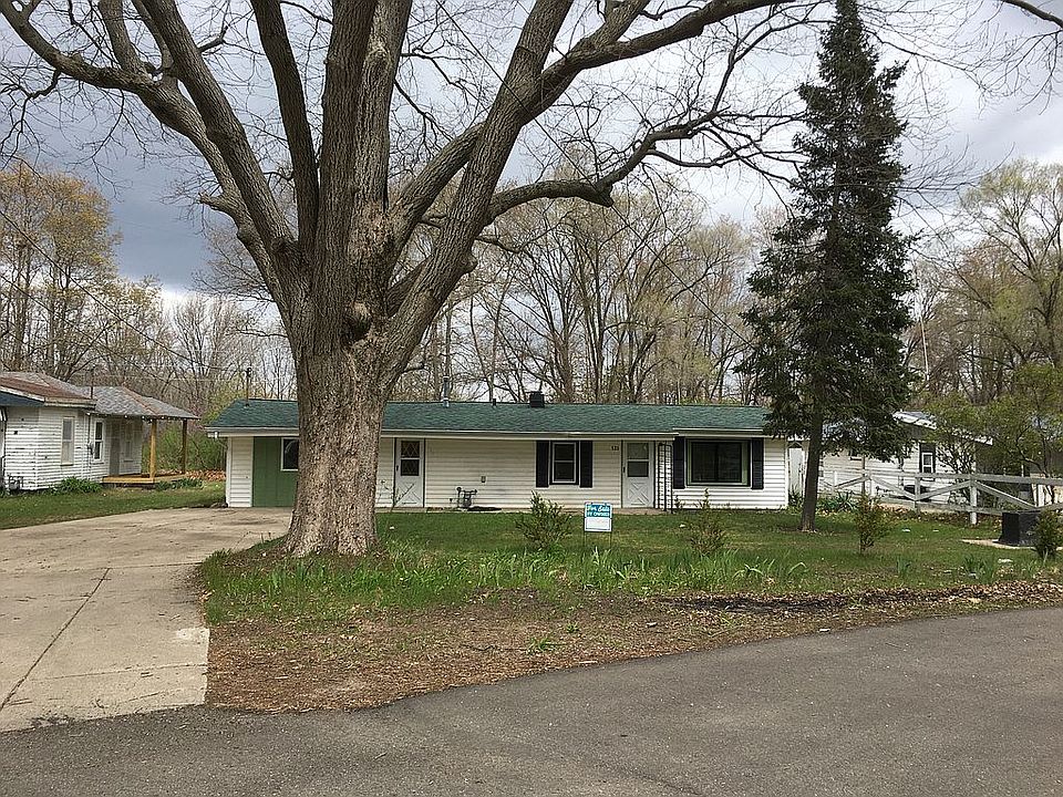 Pennfield School Ranch