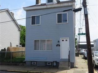 2 4th St, Sharpsburg, PA