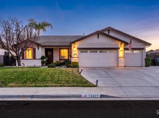 11609 Mantova Ave, Bakersfield, CA 93312