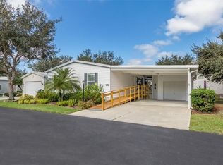 430 New Pond Ct, North Port, FL 34287