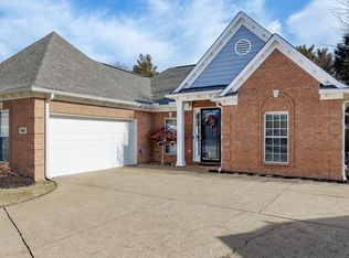 980 Nesting Wood Cir E LOT 40, Cordova, TN 38018