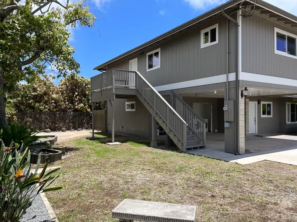 210 Kalama St, Kailua, HI 96734