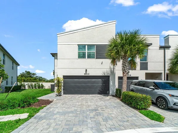 5612 Mentmore Drive, West Palm Beach, FL 33407