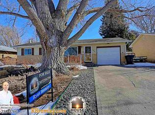 1241 Hazelwood Dr, Casper, WY 82609